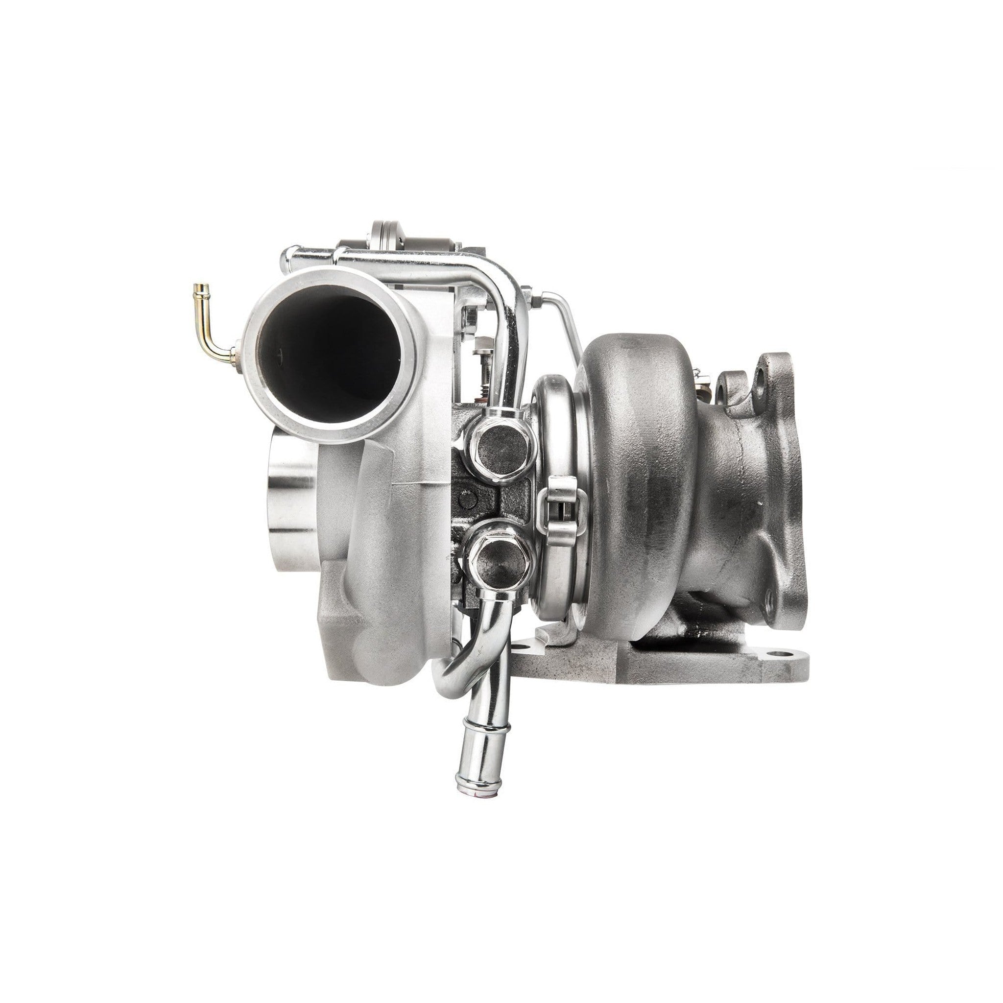 Tomioka TD05-20G Ball Bearing Billet Wheel Turbo Subaru WRX 2002-2007 / STI 2004-2021