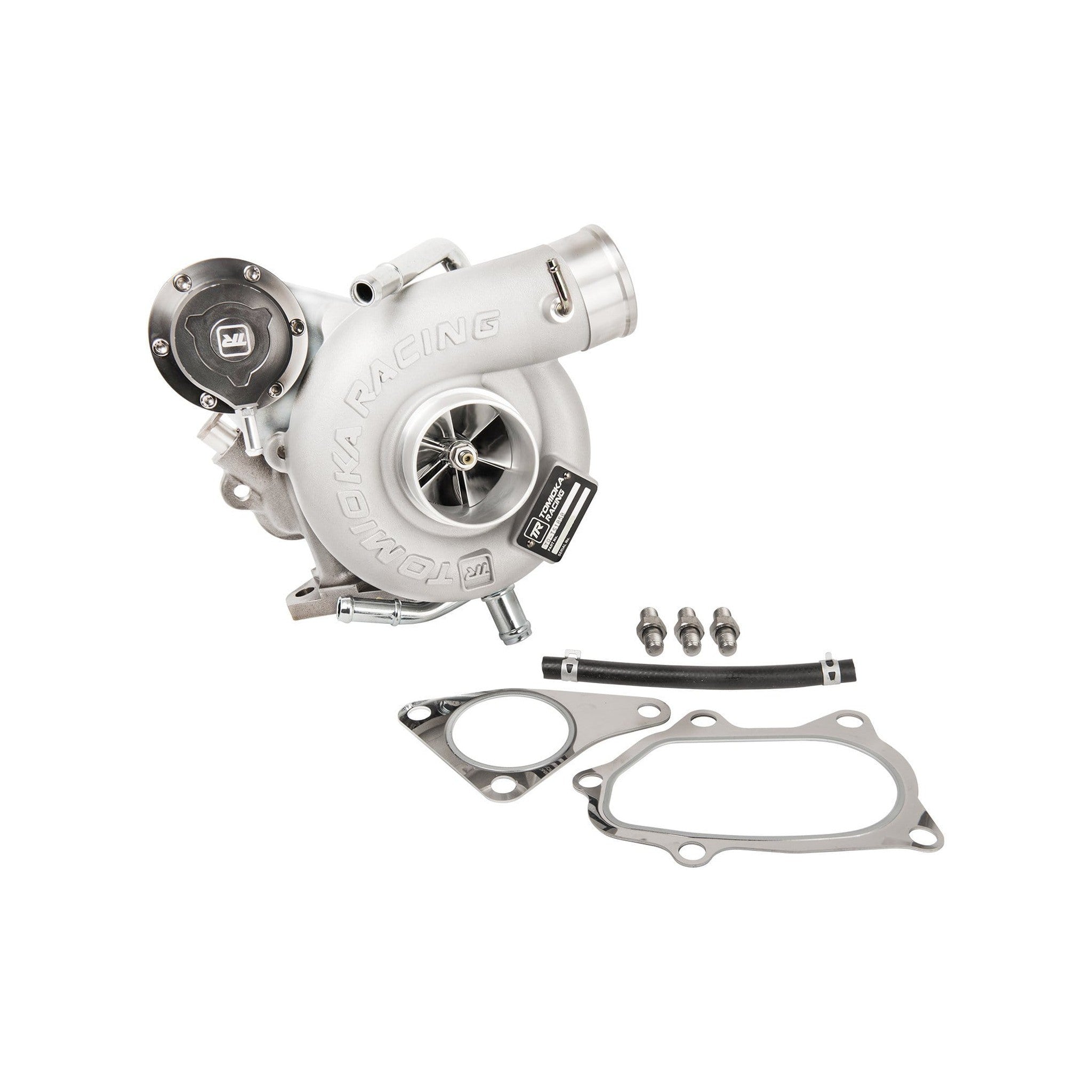 Tomioka TD05-20G Ball Bearing Billet Wheel Turbo Subaru WRX 2002-2007 / STI 2004-2021