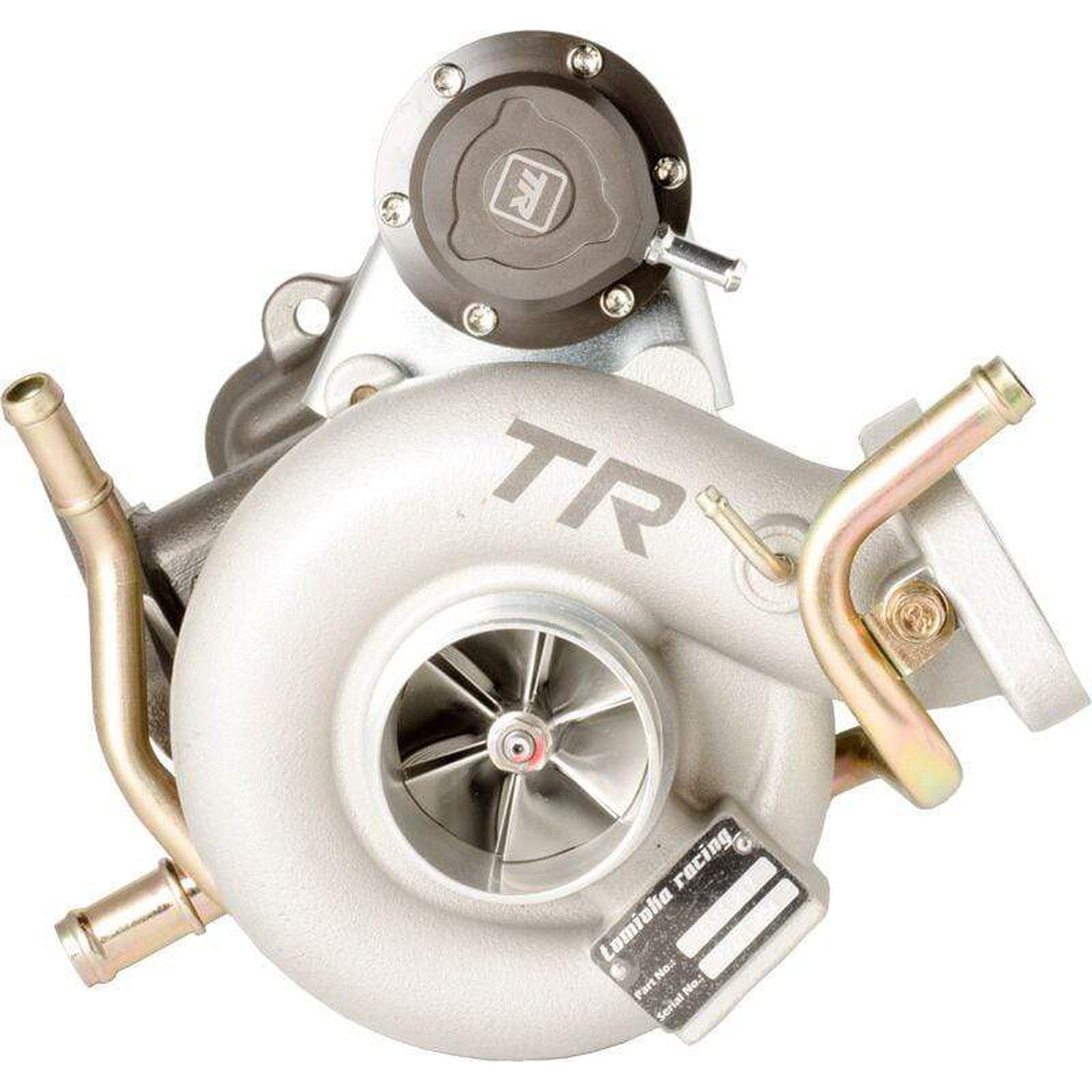 Tomioka TD05-20G Turbo w/ Billet Wheel & Actuator Subaru WRX 2008-2014 / Legacy GT 2005-2009 / Forester XT 2009-2013