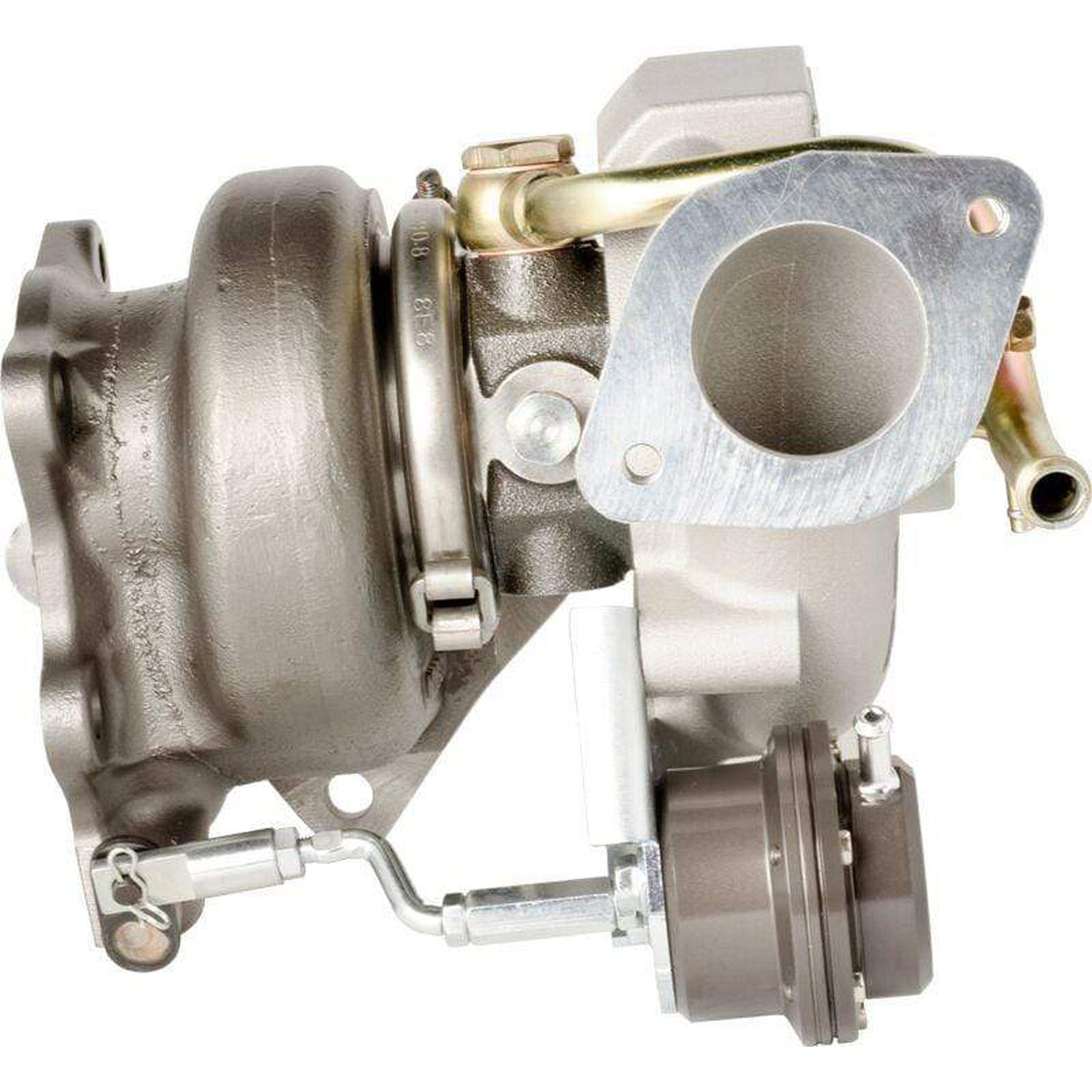 Tomioka TD05-20G Turbo w/ Billet Wheel & Actuator Subaru WRX 2008-2014 / Legacy GT 2005-2009 / Forester XT 2009-2013