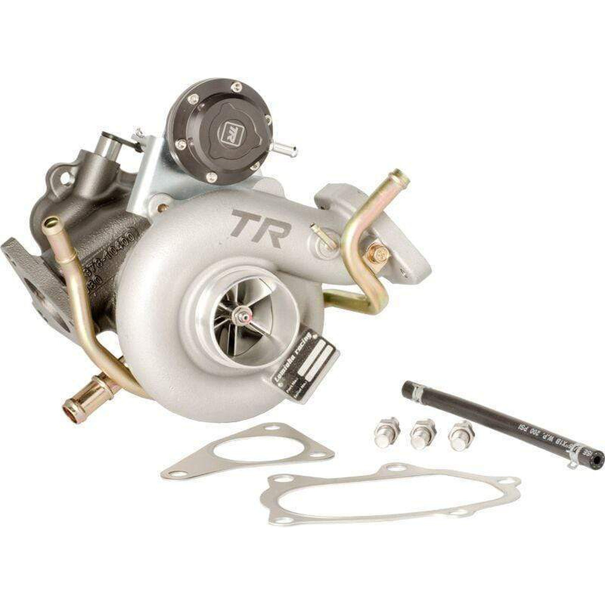 Tomioka TD05-20G Turbo w/ Billet Wheel & Actuator Subaru WRX 2008-2014 / Legacy GT 2005-2009 / Forester XT 2009-2013