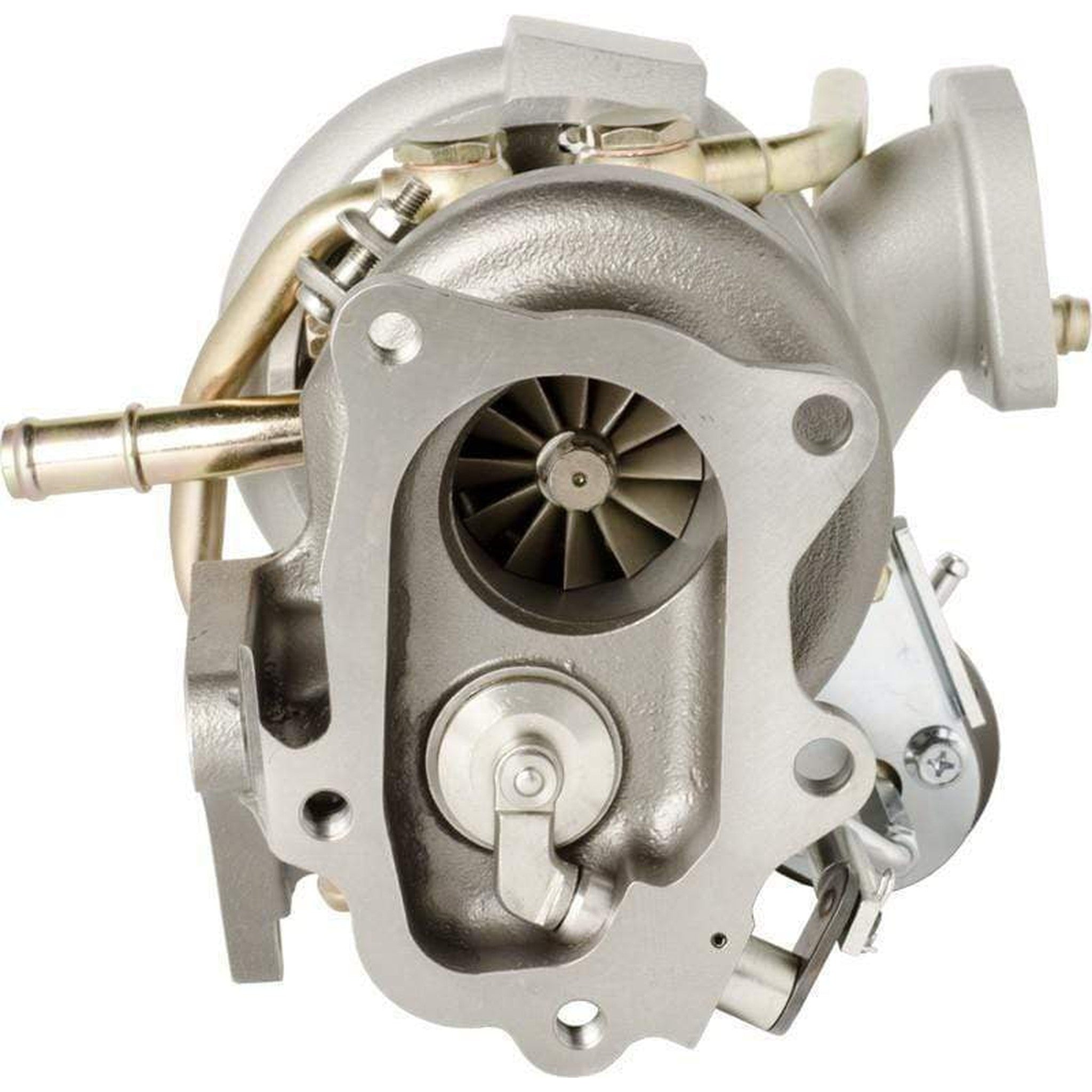 Tomioka TD05-20G Turbocharger WRX 2008-2014/ Legacy GT 2005-2009