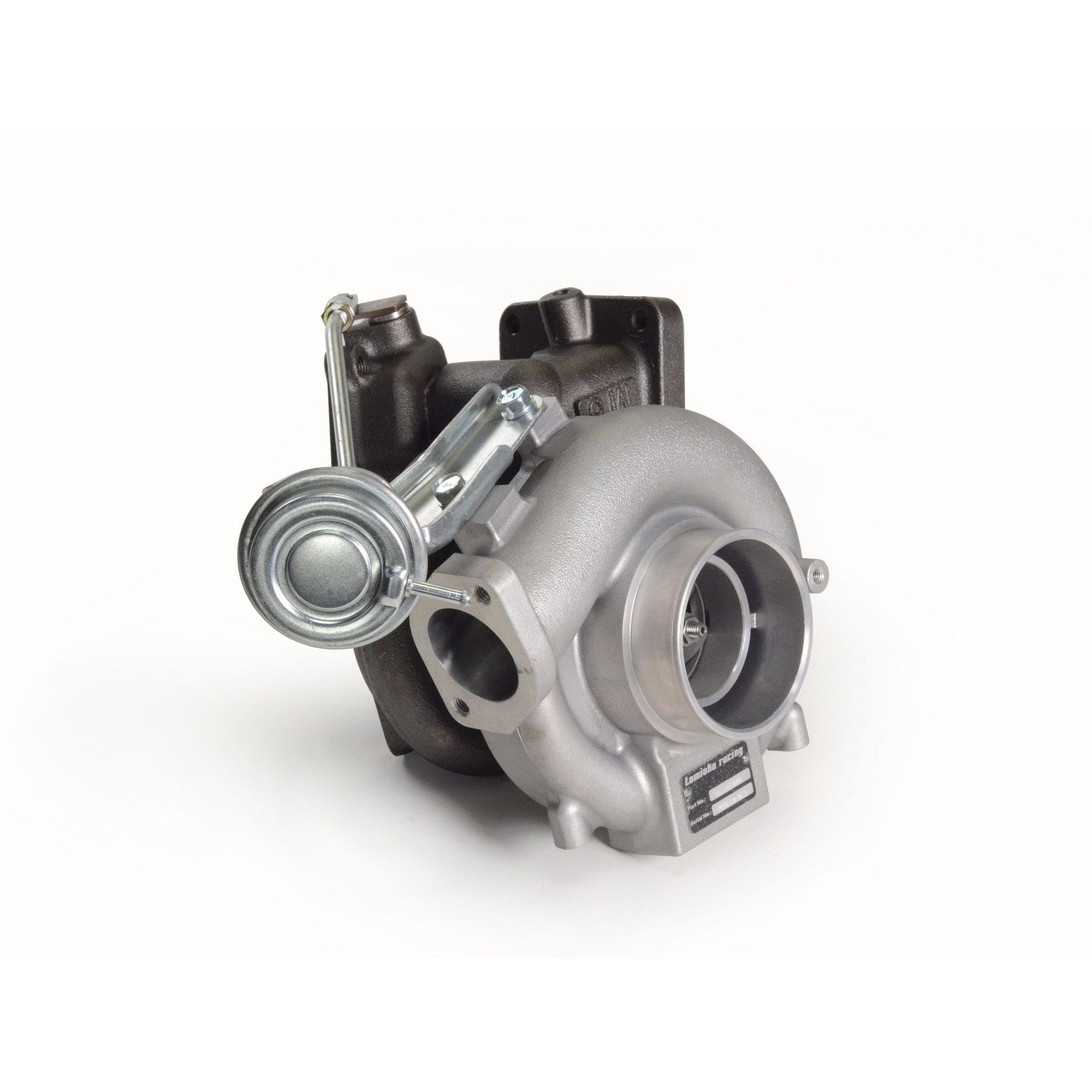 Tomioka TD06-20G Turbocharger Mitsubishi EVO 8 / EVO 9 2003-2006