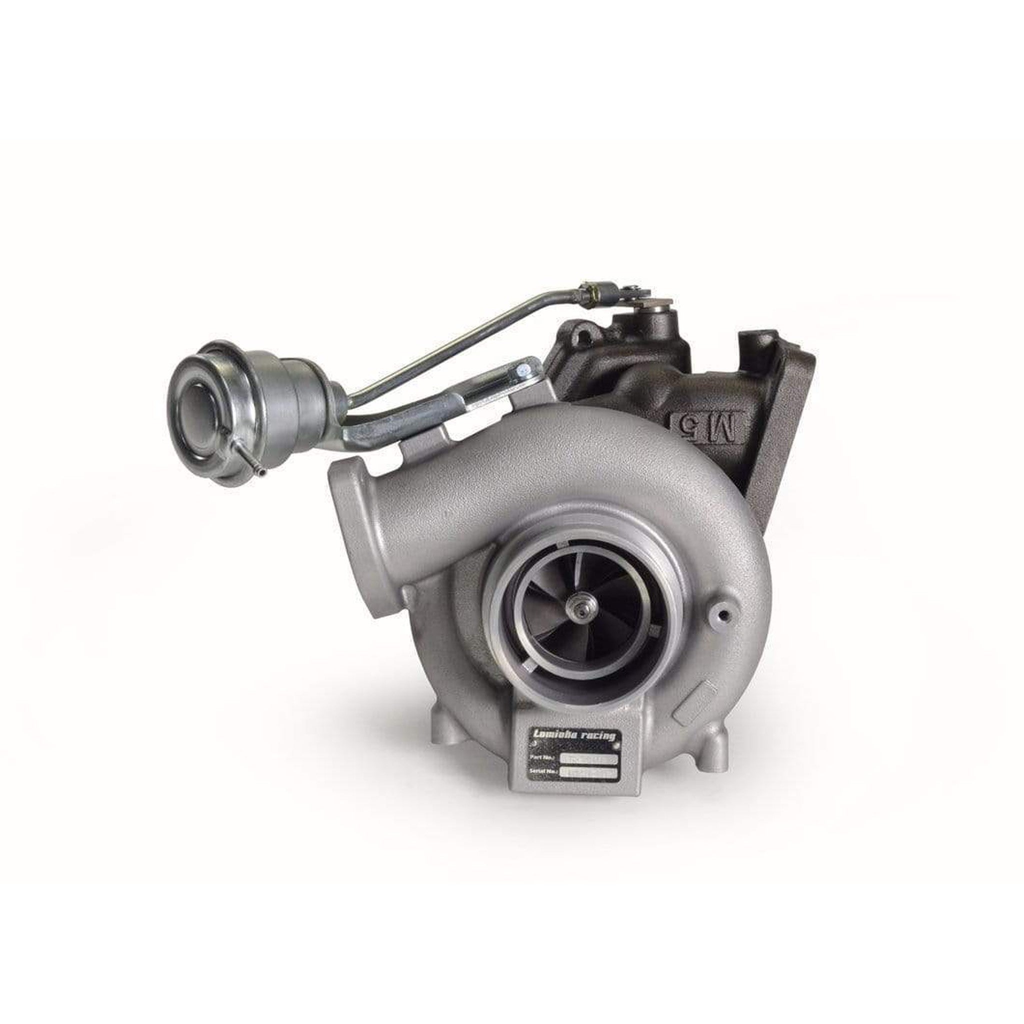 Tomioka TD06-20G Turbocharger Mitsubishi EVO 8 / EVO 9 2003-2006