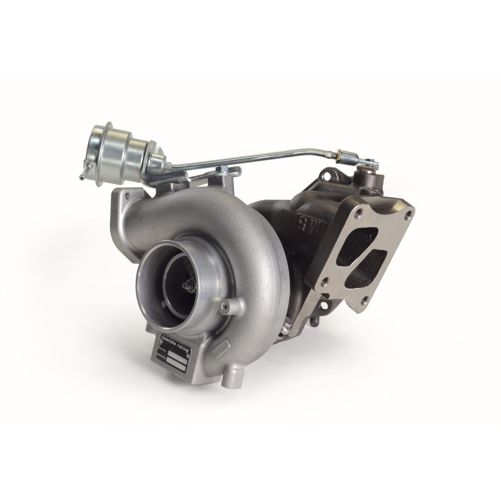 Tomioka TD06-20G Turbocharger Mitsubishi EVO 8 / EVO 9 2003-2006