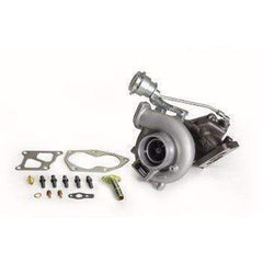 Tomioka TD06-20G Turbocharger Mitsubishi EVO 8 / EVO 9 2003-2006