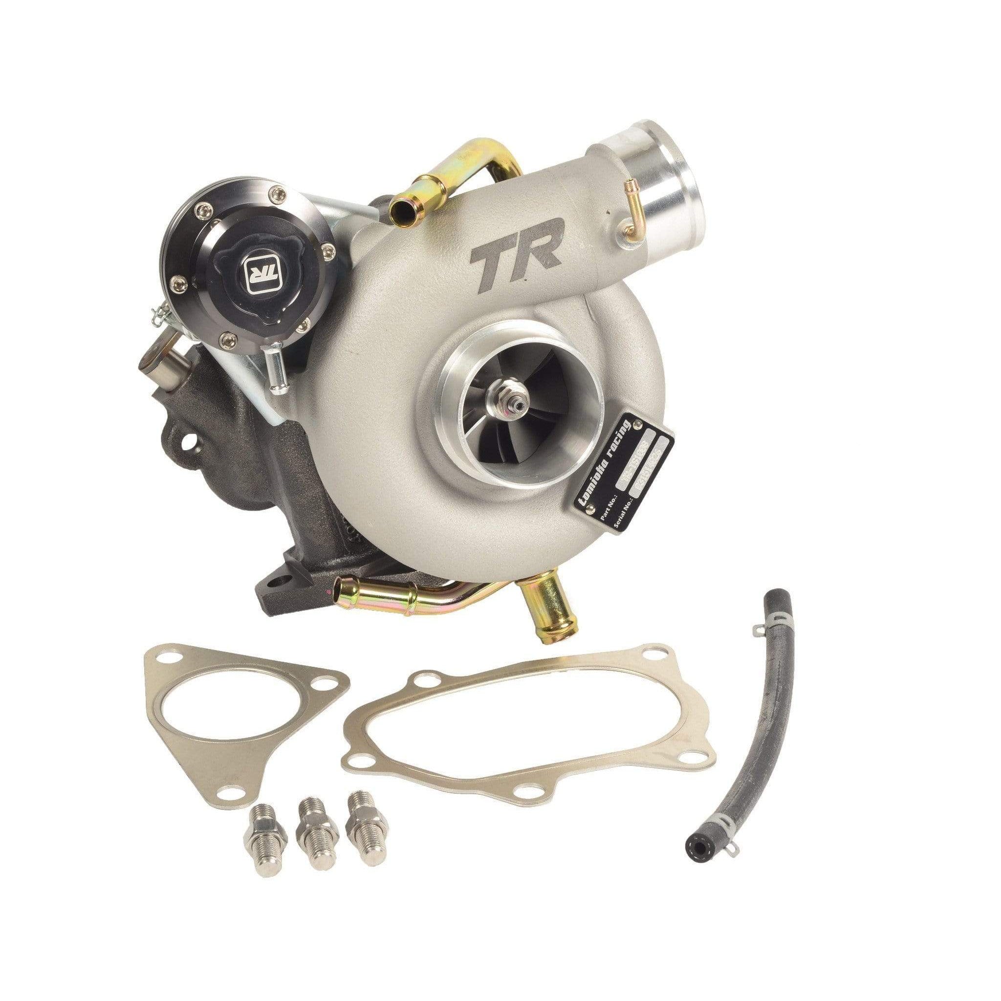 Tomioka TD06-20G Turbocharger Subaru WRX 2002-2007 / STI 2004-2021