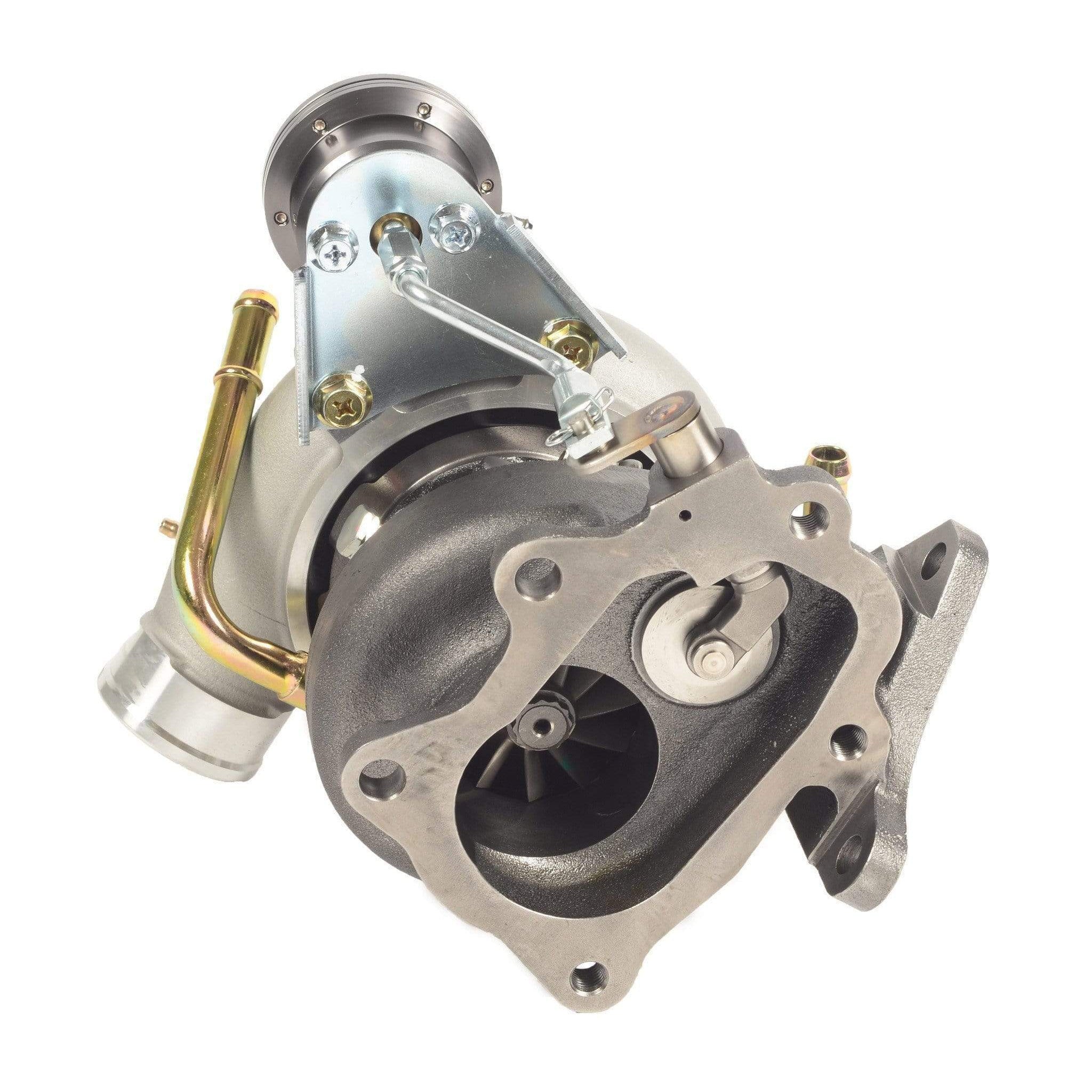 Tomioka TD06-20G Turbocharger Subaru WRX 2002-2007 / STI 2004-2021