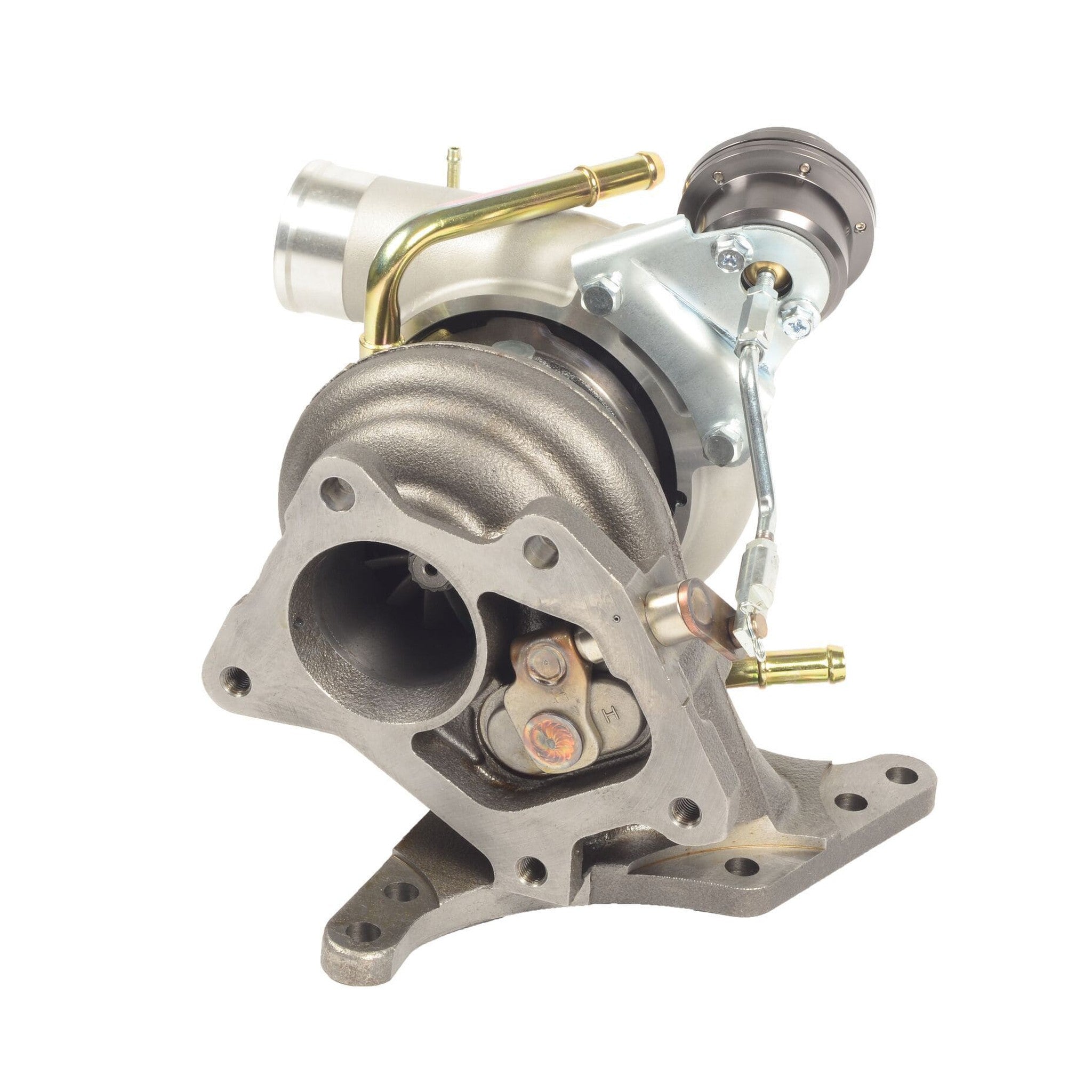 Tomioka TD06-20G Turbocharger Twin Scroll Subaru WRX 2002-2007 / STI 2004+