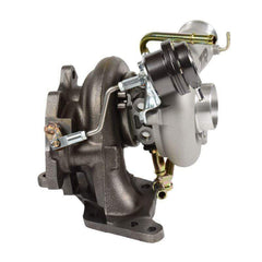 Tomioka TD06-20G Twin Scroll Turbo w/ Billet Wheel Subaru WRX 2002-2007 STI 2004+