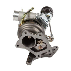 Tomioka TD06-20G Twin Scroll Turbo w/ Billet Wheel Subaru WRX 2002-2007 STI 2004+
