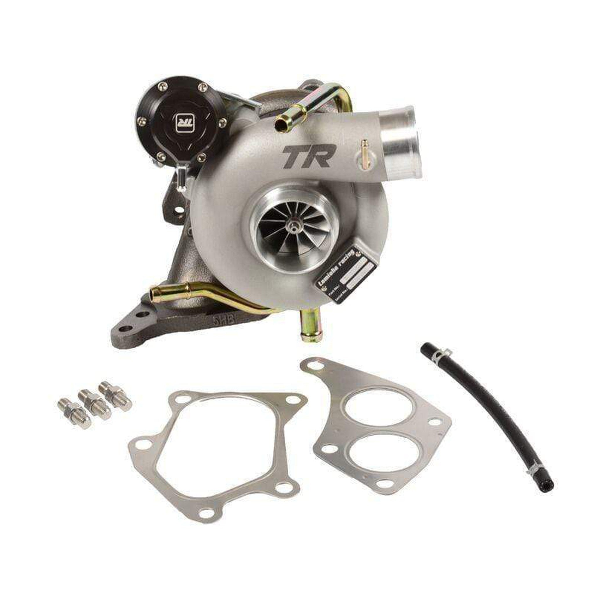 Tomioka TD06-20G Twin Scroll Turbo w/ Billet Wheel Subaru WRX 2002-2007 STI 2004+