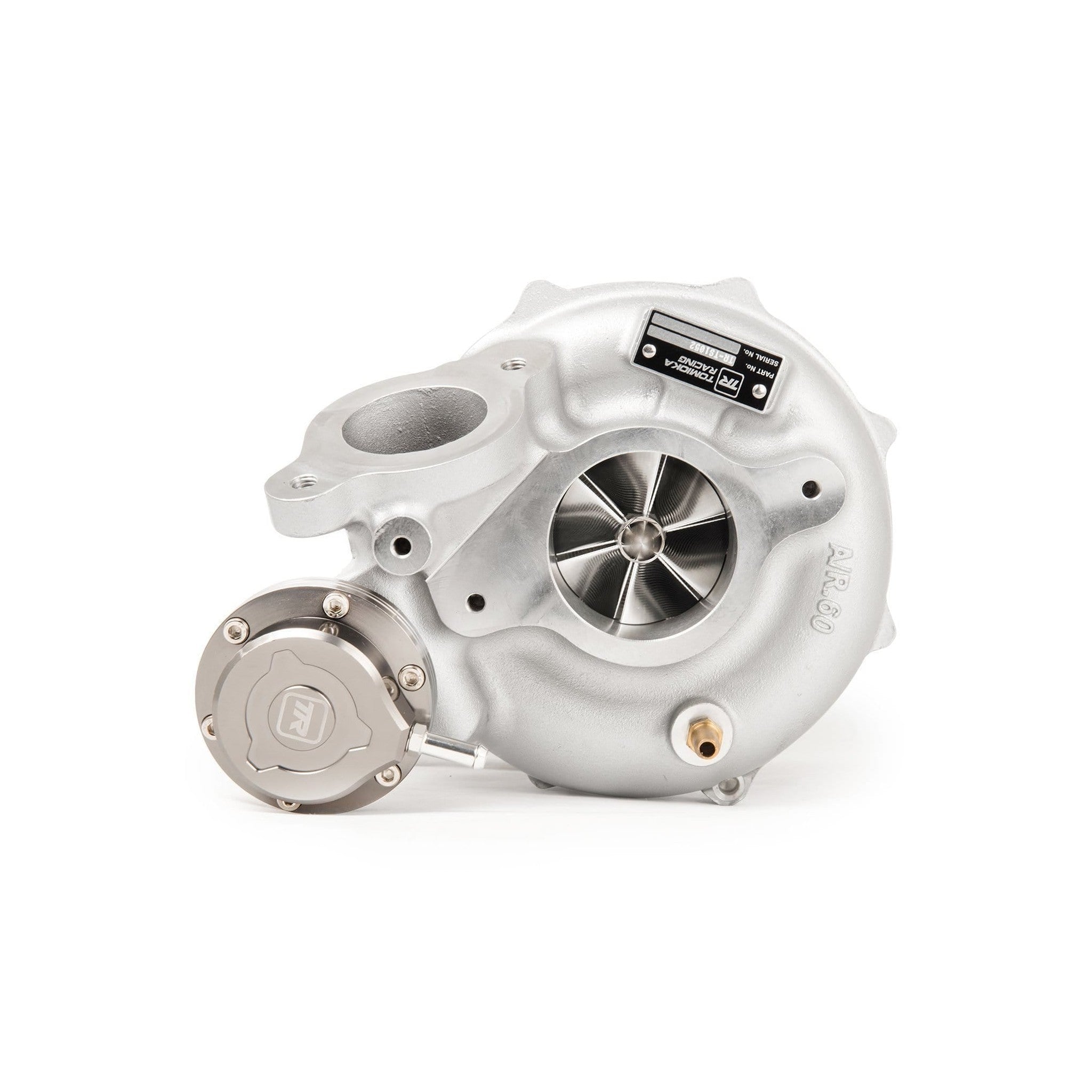 Tomioka TR Gen II GTX29 Turbocharger Subaru WRX 2015-2021