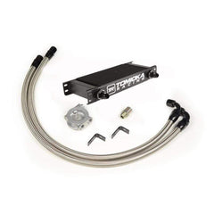 Tomioka Temperature Controlled Oil Cooler Kit Subaru WRX 2015-2021