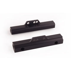 Tomioka Top Feed Fuel Rails Subaru WRX 2002-2005