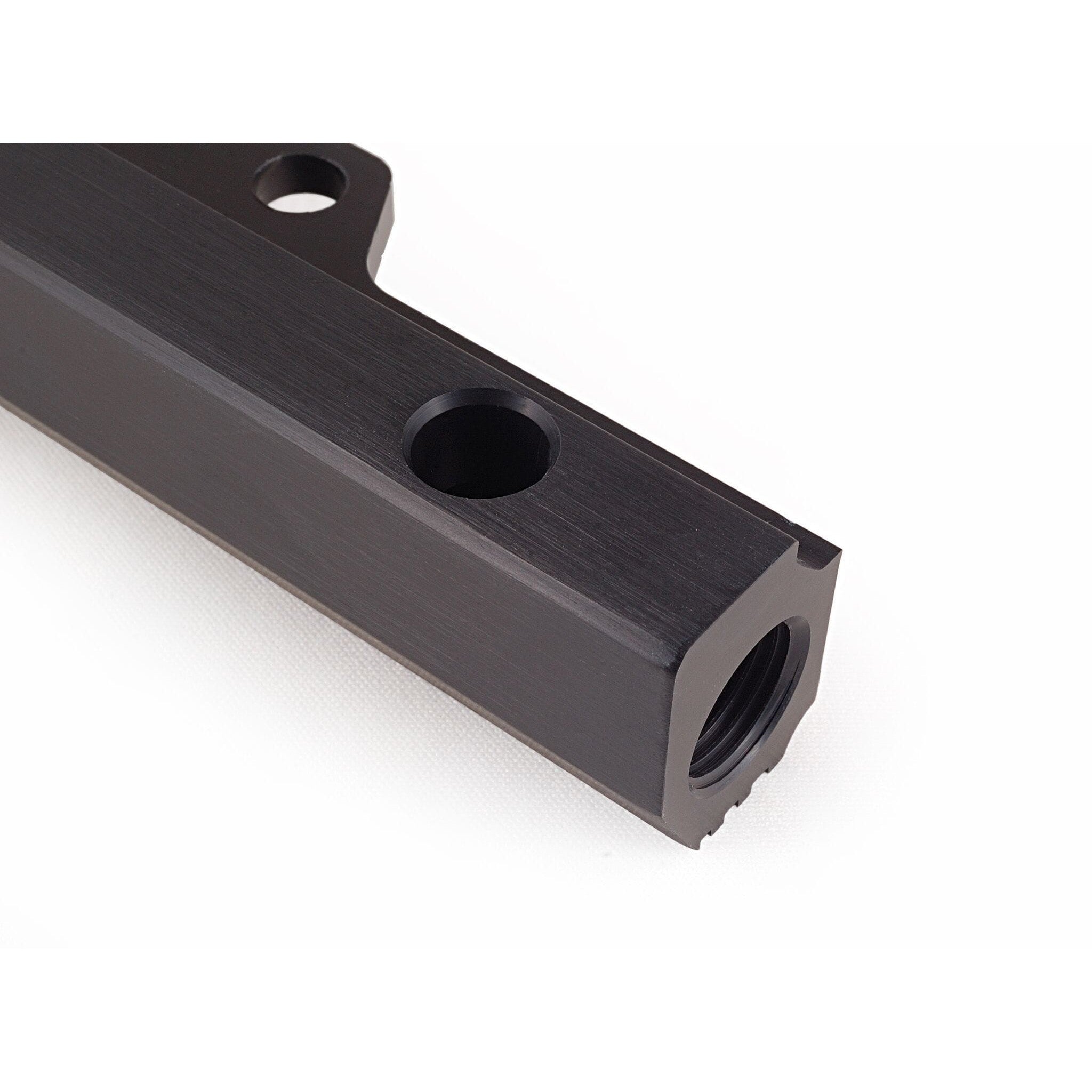 Tomioka Top Feed Fuel Rails Subaru WRX 2002-2005
