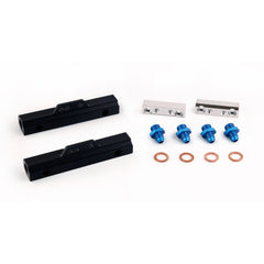 Tomioka Top Feed Fuel Rails Subaru WRX 2002-2005