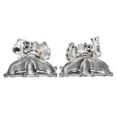 Tomioka Twin Turbo Upgrade BMW 335i / 535i / 135i / 335is / 1 Series M Coupe (N54 Engine)