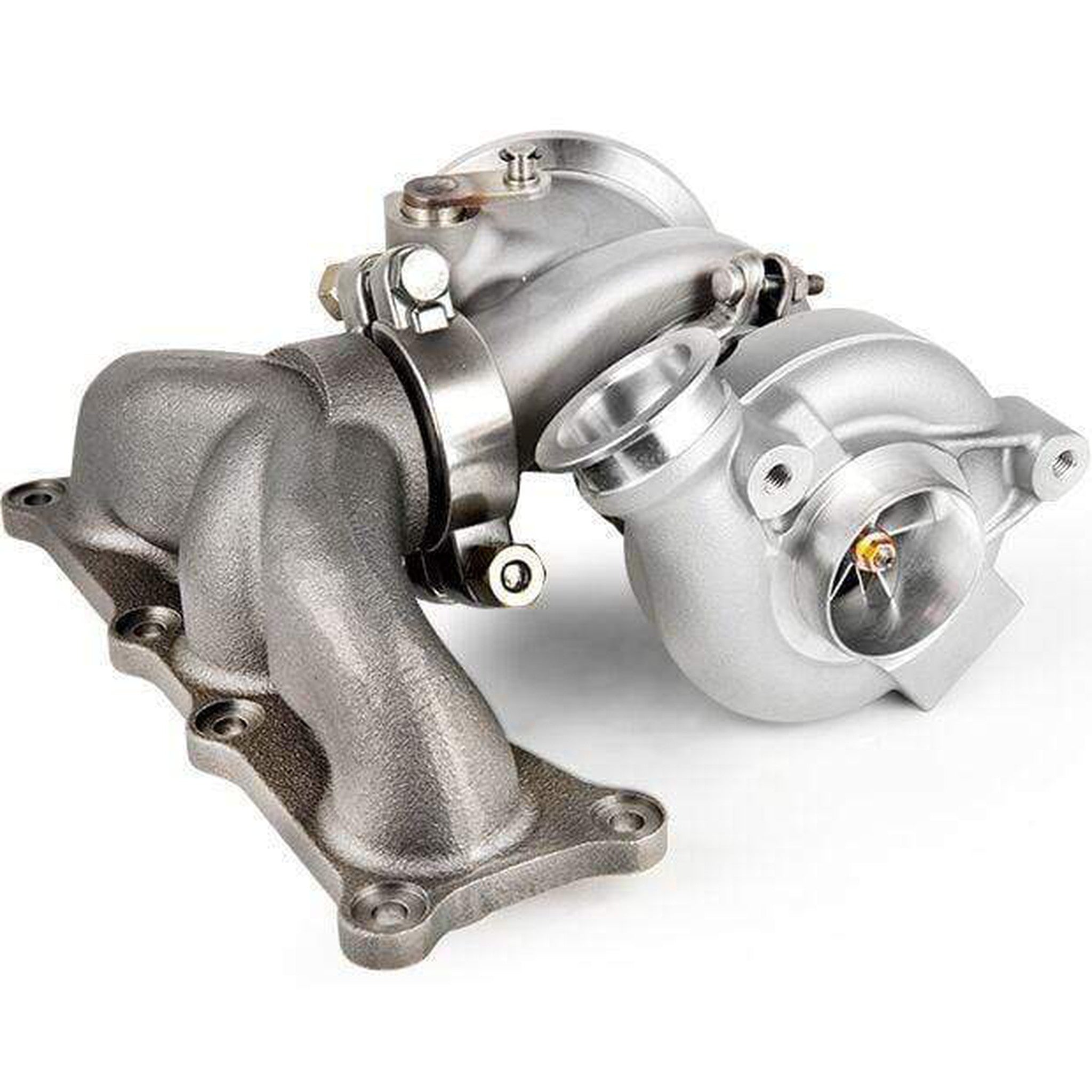 Tomioka Twin Turbo Upgrade BMW 335i / 535i / 135i / 335is / 1 Series M Coupe (N54 Engine)