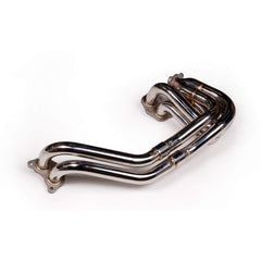 Tomioka Unequal Length Headers w/ Uppipe WRX / STI 2002-2021 Subaru EJ Turbo Models