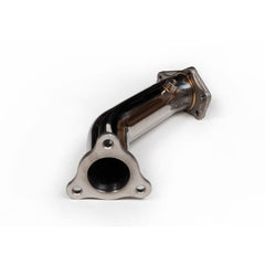 Tomioka Unequal Length Headers w/ Uppipe WRX / STI 2002-2021 Subaru EJ Turbo Models