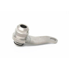 Torque Solution -10AN Turbo Oil Return Fitting Subaru EJ Models WRX 2002-2014 / STI 2004-2021 | TS-SU-486