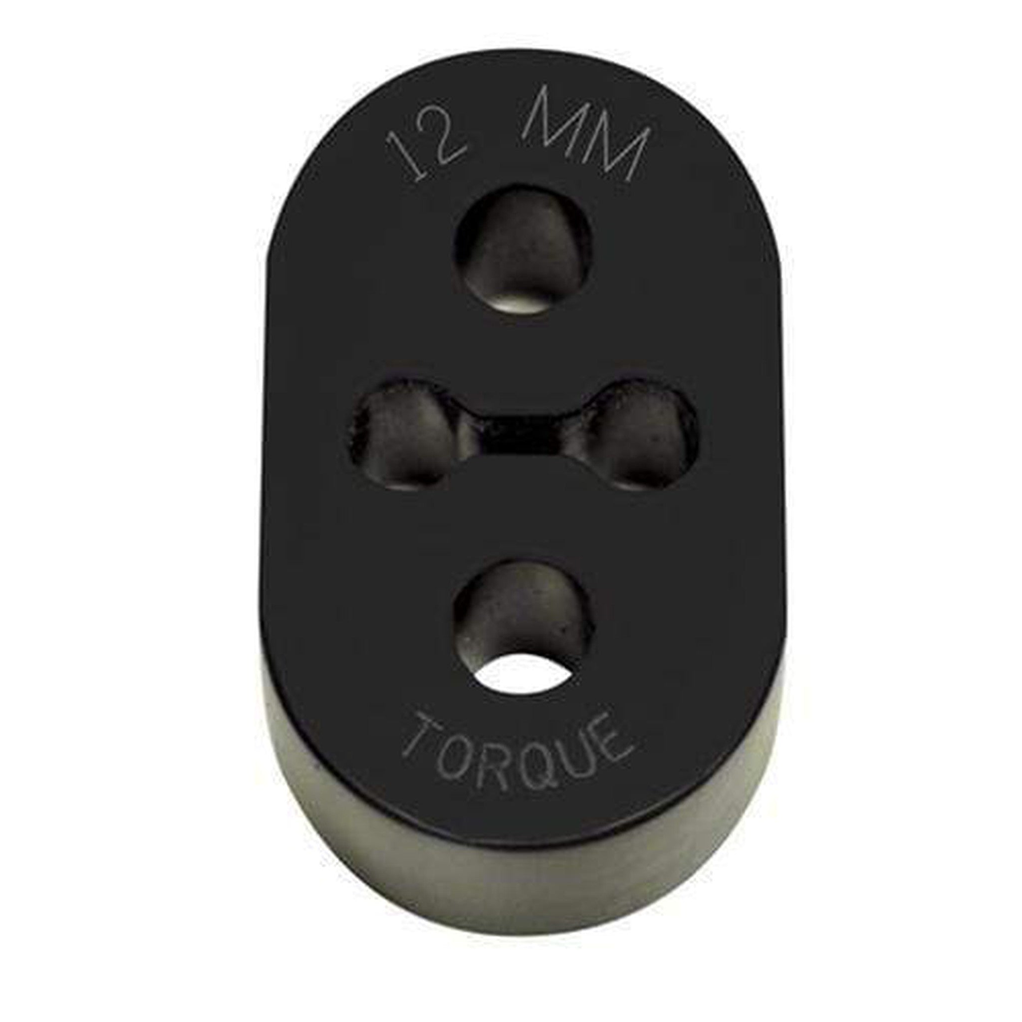 Torque Solution 12MM Exhaust Mount WRX / STI 2008-2014 / Legacy GT 2005-2009 | TS-SU-012