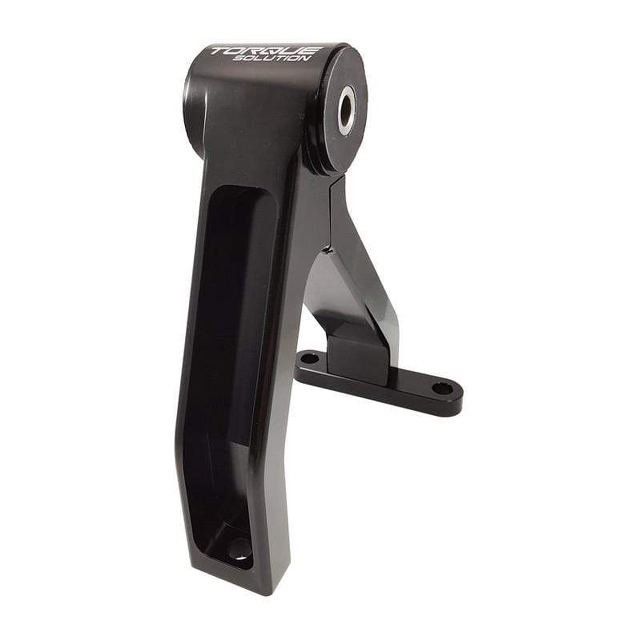 Torque Solution 3 Piece Rear Engine Mount Kit Mitsubishi Lancer / Ralliart / Evolution X 2008-2015 | TS-EX-124