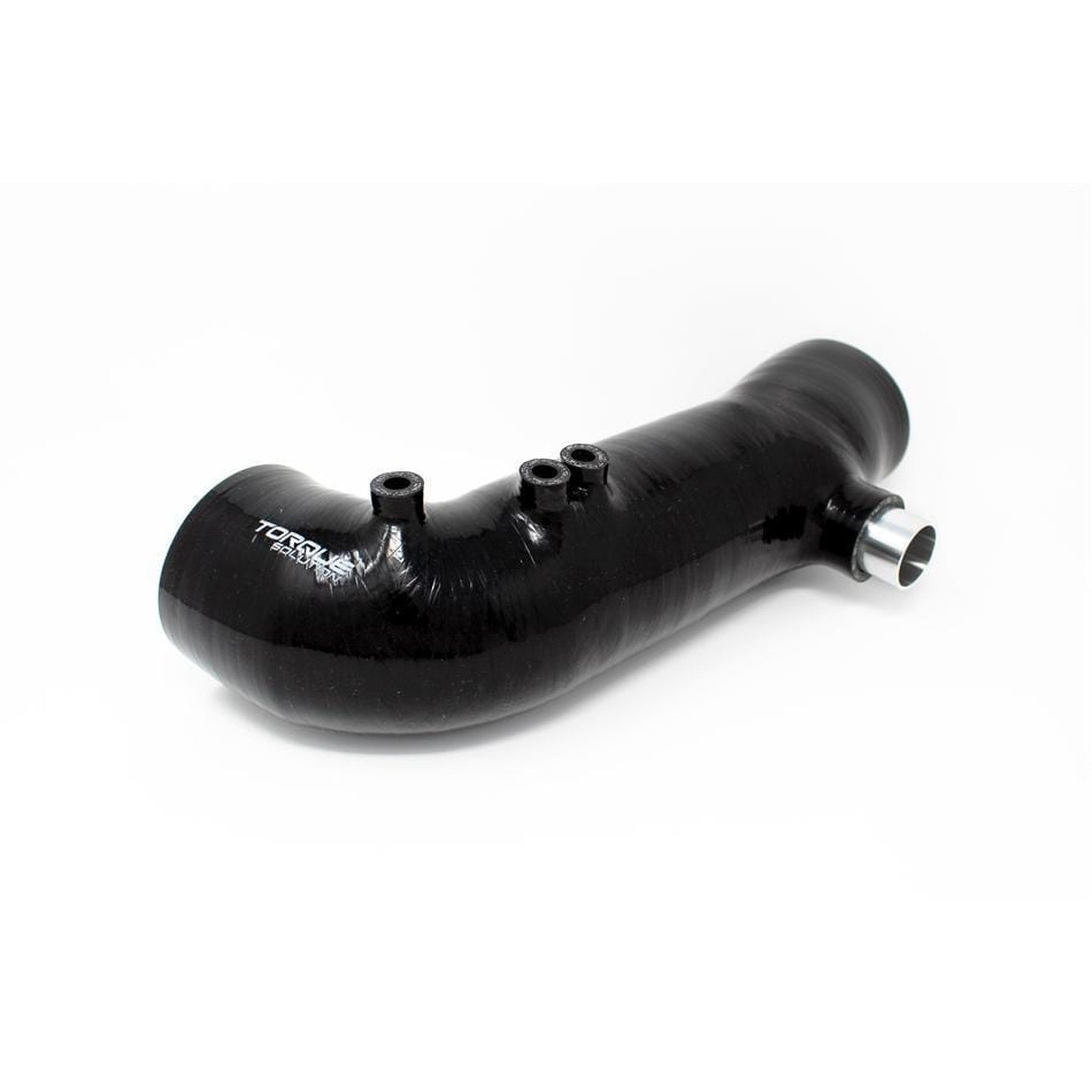 Torque Solution 3in Turbo Inlet Hose Recirc Subaru WRX 02-07 / STI 04-20 / LGT 05-09 / FXT 04-13 | TS-SU-565-R