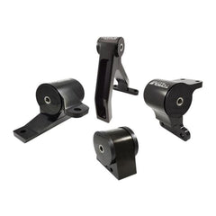 Torque Solution 4 Piece Engine Mount Kit Mitsubishi Lancer / Ralliart / Evolution X 2008-2015 | TS-EX-1234