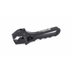Torque Solution Adjustable AN Wrench: -4AN to -16AN Hose Fittings | TS-TL-ANADJ