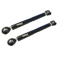 Torque Solution Adjustable Rear Control Arms Mitsubishi Evo X 2008-2015 | TS-EX-007