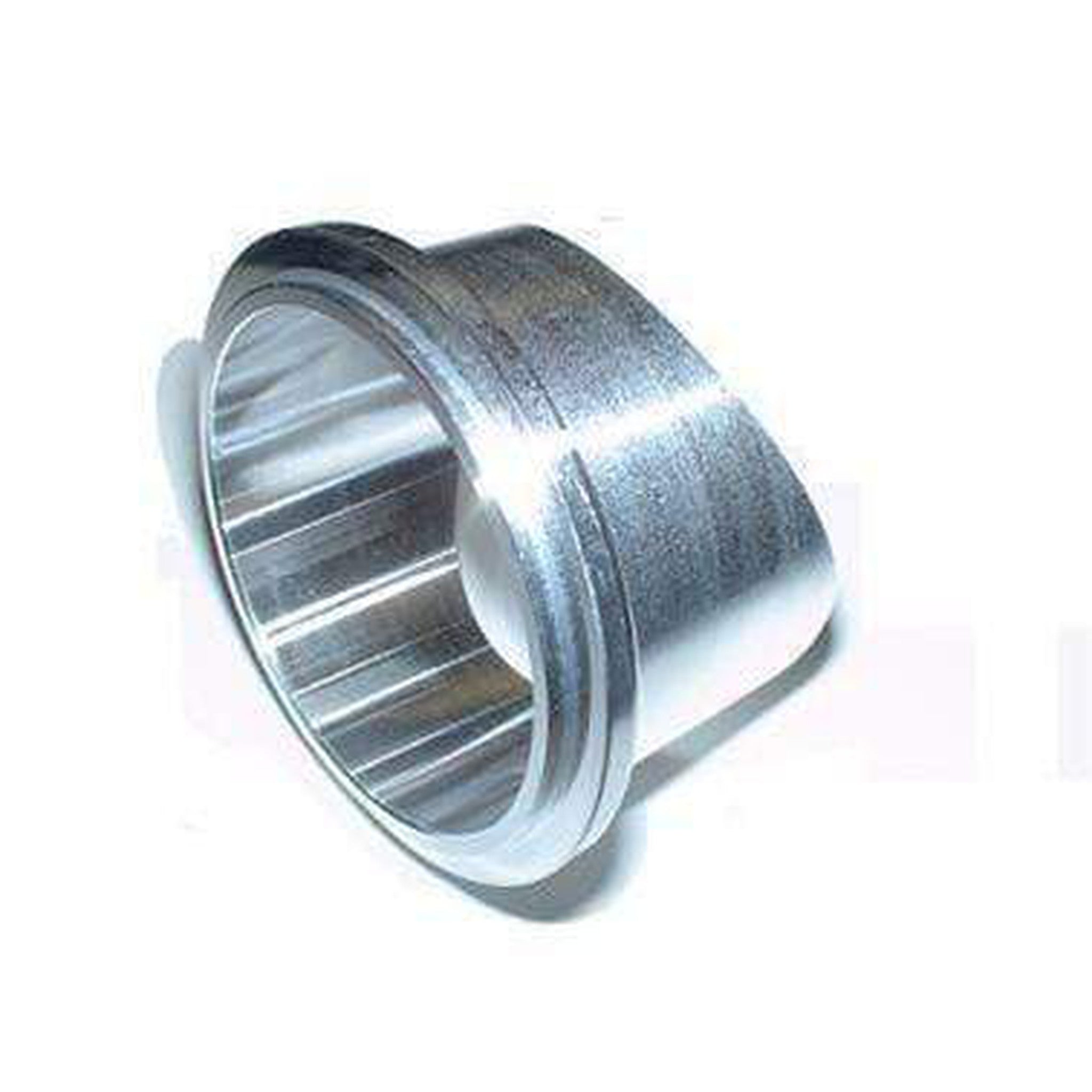 Torque Solution Aluminum Blow Off Valve Flange Tial Q & Q-R | TS-AL-TIAL