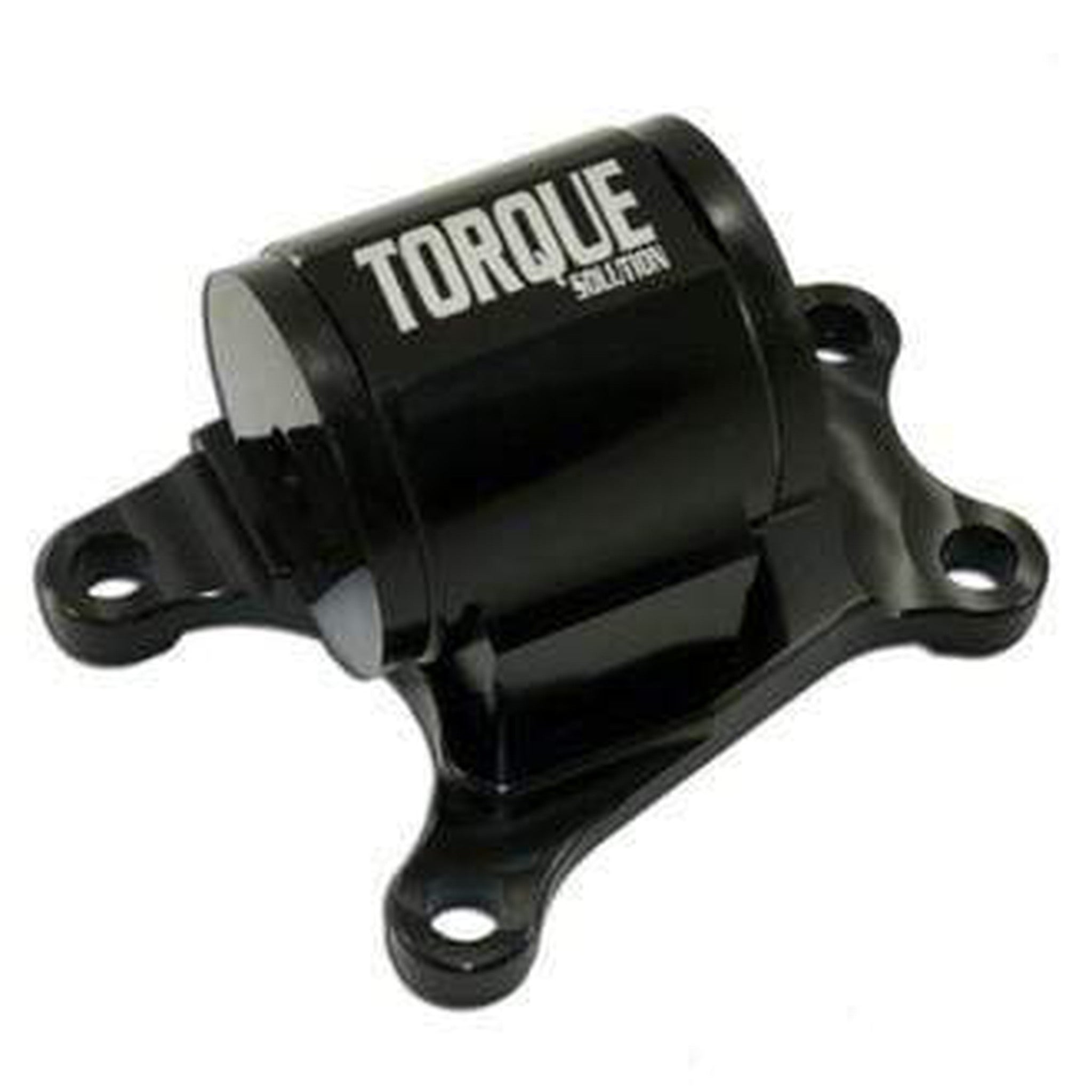 Torque Solution Billet 6 Speed Transmission Mount EVO 8 & 9 | TS-EV-006