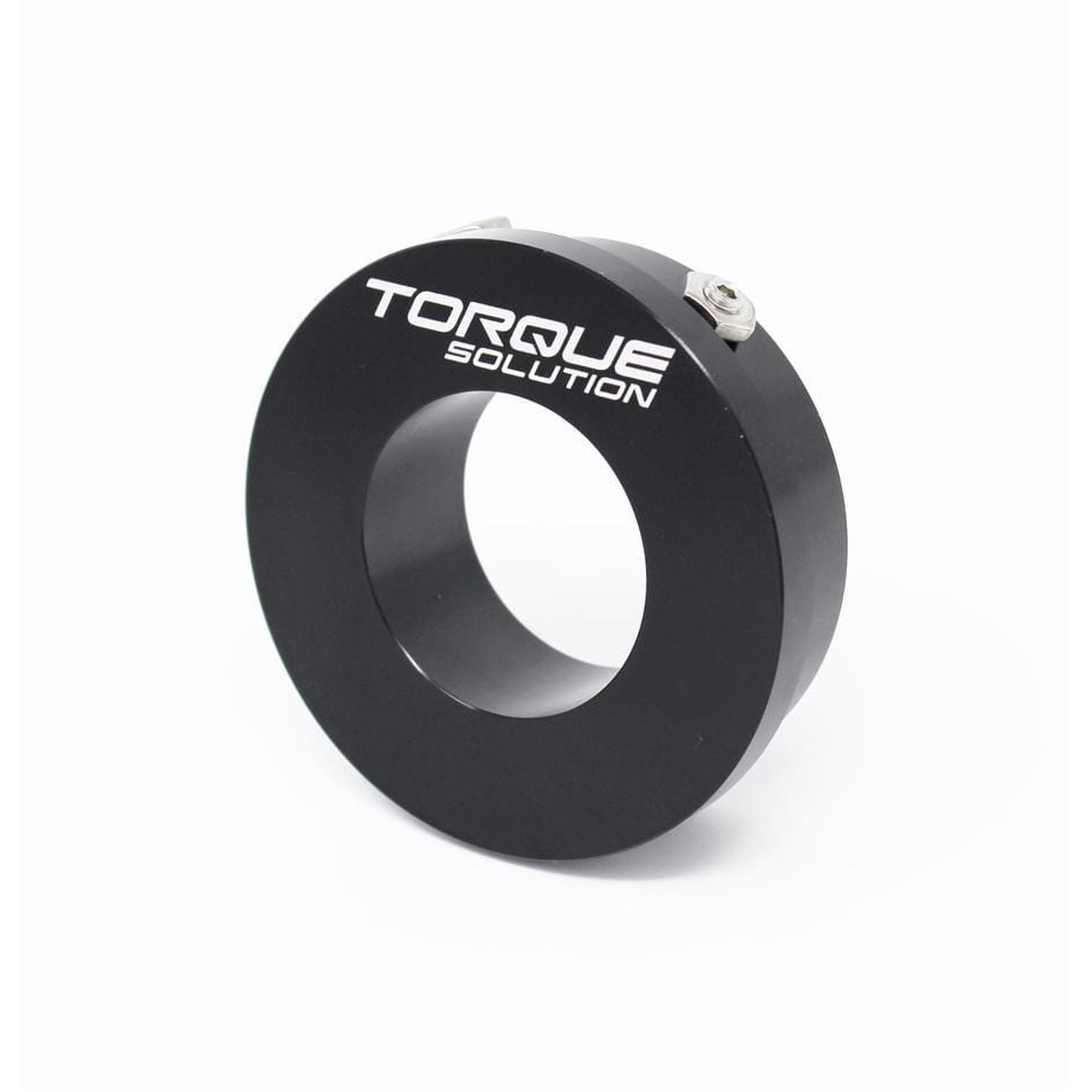 Torque Solution Billet Fuel Pump Holder Mitsubishi Lancer Ralliart / EVO X 2008-2015 | TS-EV-FPX.2