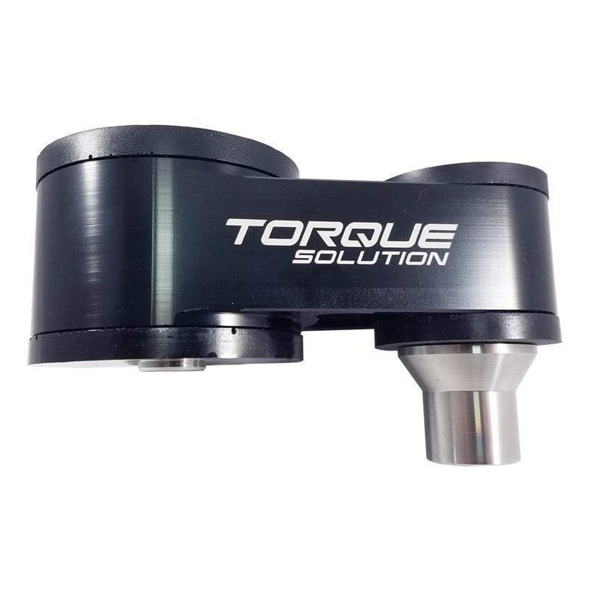 Torque Solution Billet Rear Engine Mount Ford Fiesta ST 2014+ | TS-FST-327