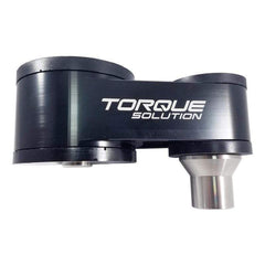 Torque Solution Billet Rear Engine Mount Ford Fiesta ST 2014+ | TS-FST-327