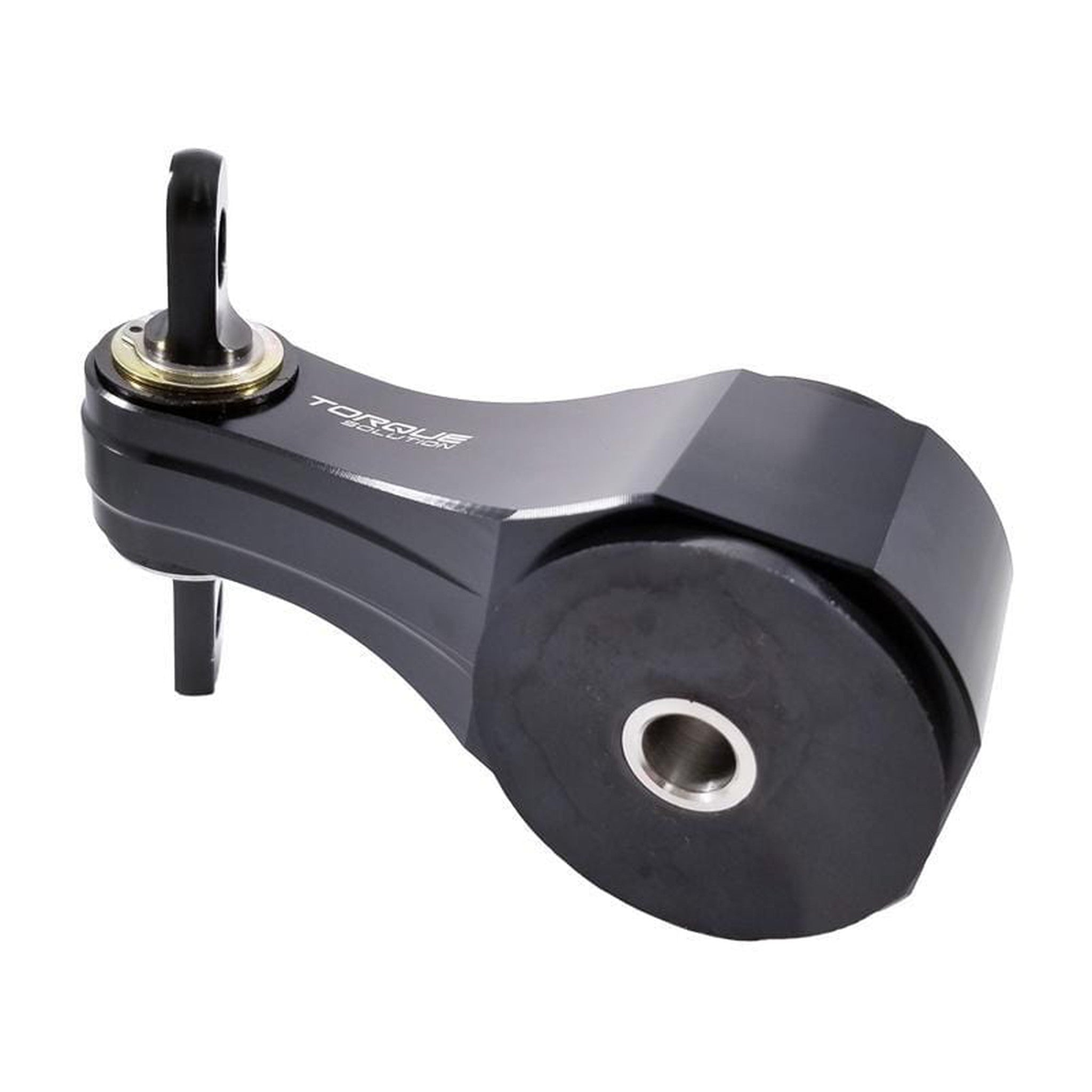 Torque Solution Billet Rear Engine Mount Honda Civic Si 2012-2015 | TS-HA-397