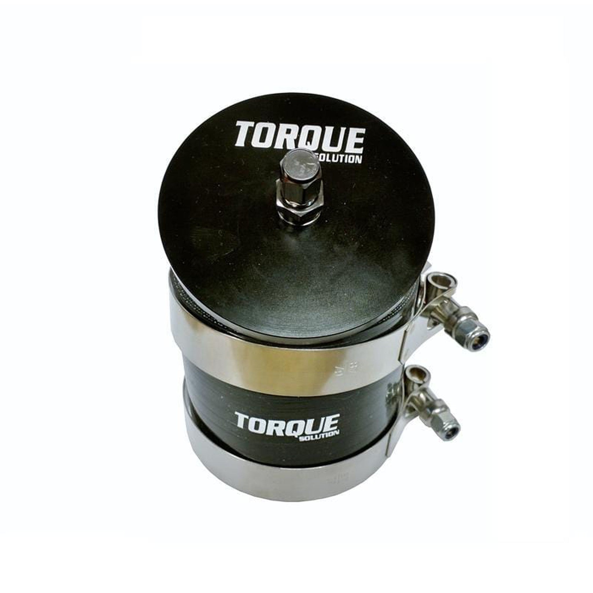 Torque Solution Boost Leak Tester 1.75in Turbo Inlet | TS-BLT-1.75