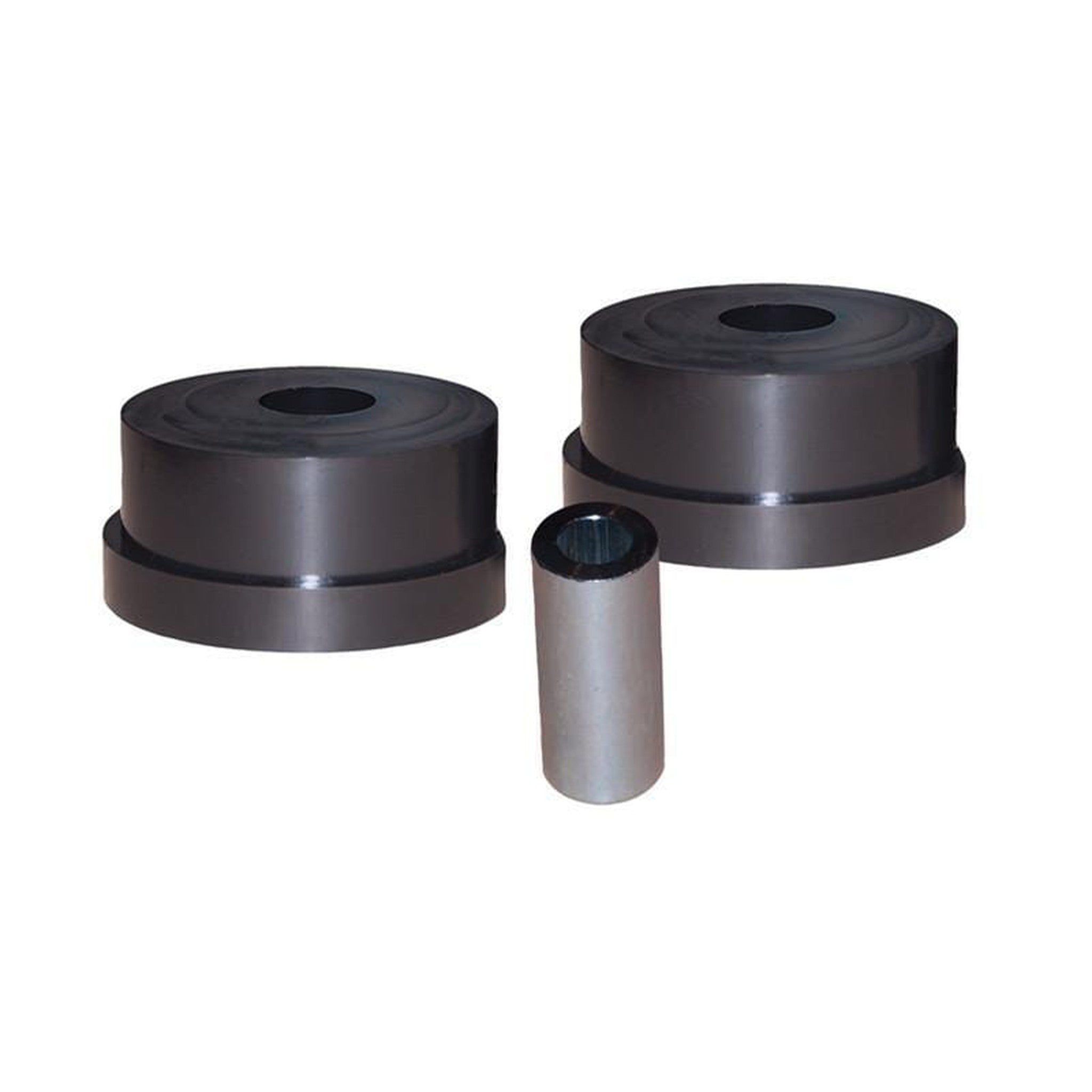 Torque Solution Driver / Passenger Engine Mount Inserts Mitsubishi EVO 8 / 9 | TS-EV8-001