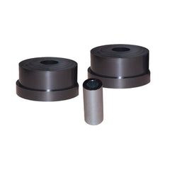 Torque Solution Driver / Passenger Engine Mount Inserts Mitsubishi EVO 8 / 9 | TS-EV8-001