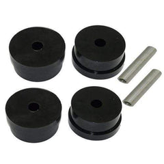 Torque Solution Engine Mount Inserts Mitsubishi Evolution X 2008-2014 | TS-EX-002
