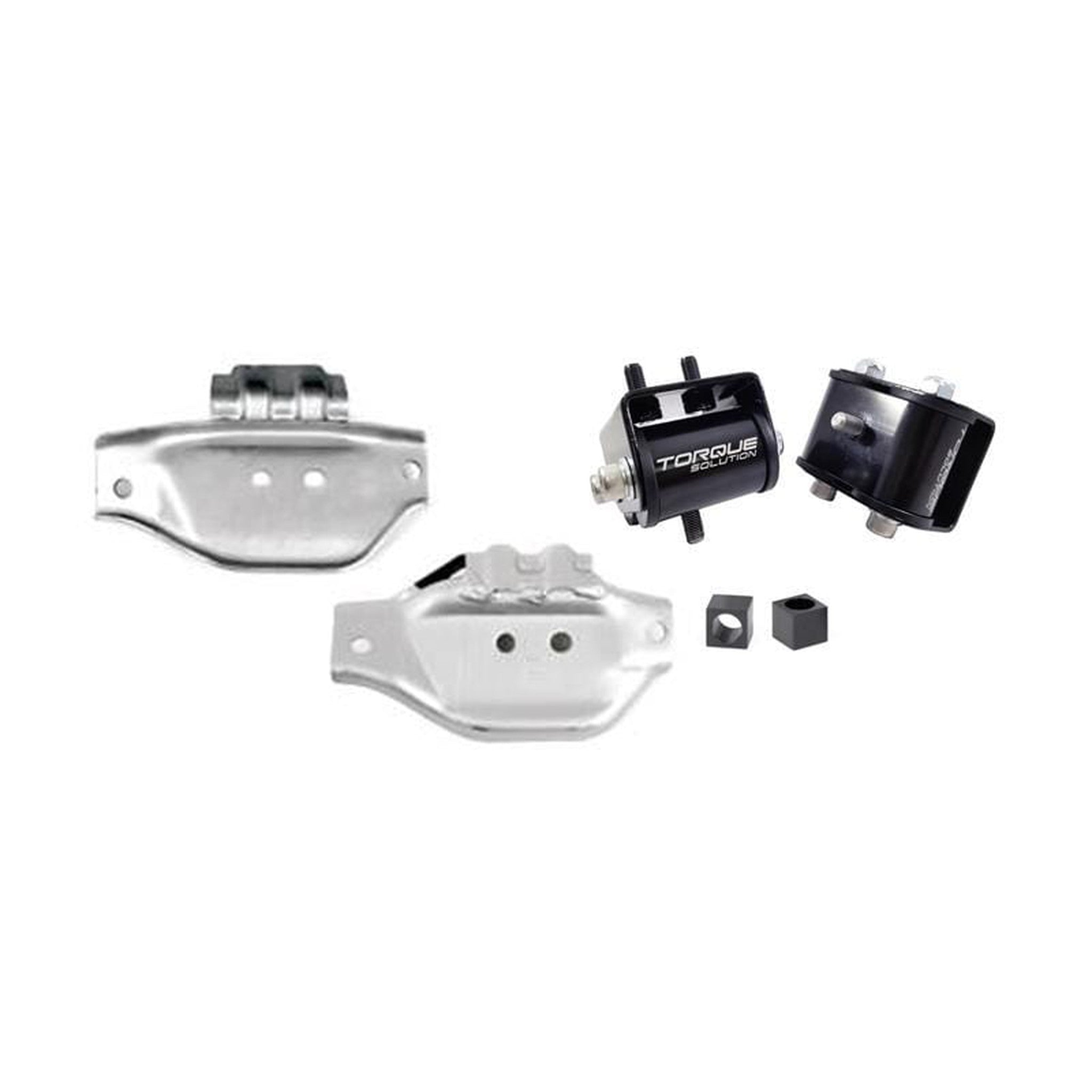 Torque Solution Engine Mounts Subaru WRX 2015-2021 / Forester XT 2014-2018 | TS-SU-291V2