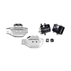 Torque Solution Engine Mounts Subaru WRX 2015-2021 / Forester XT 2014-2018 | TS-SU-291V2