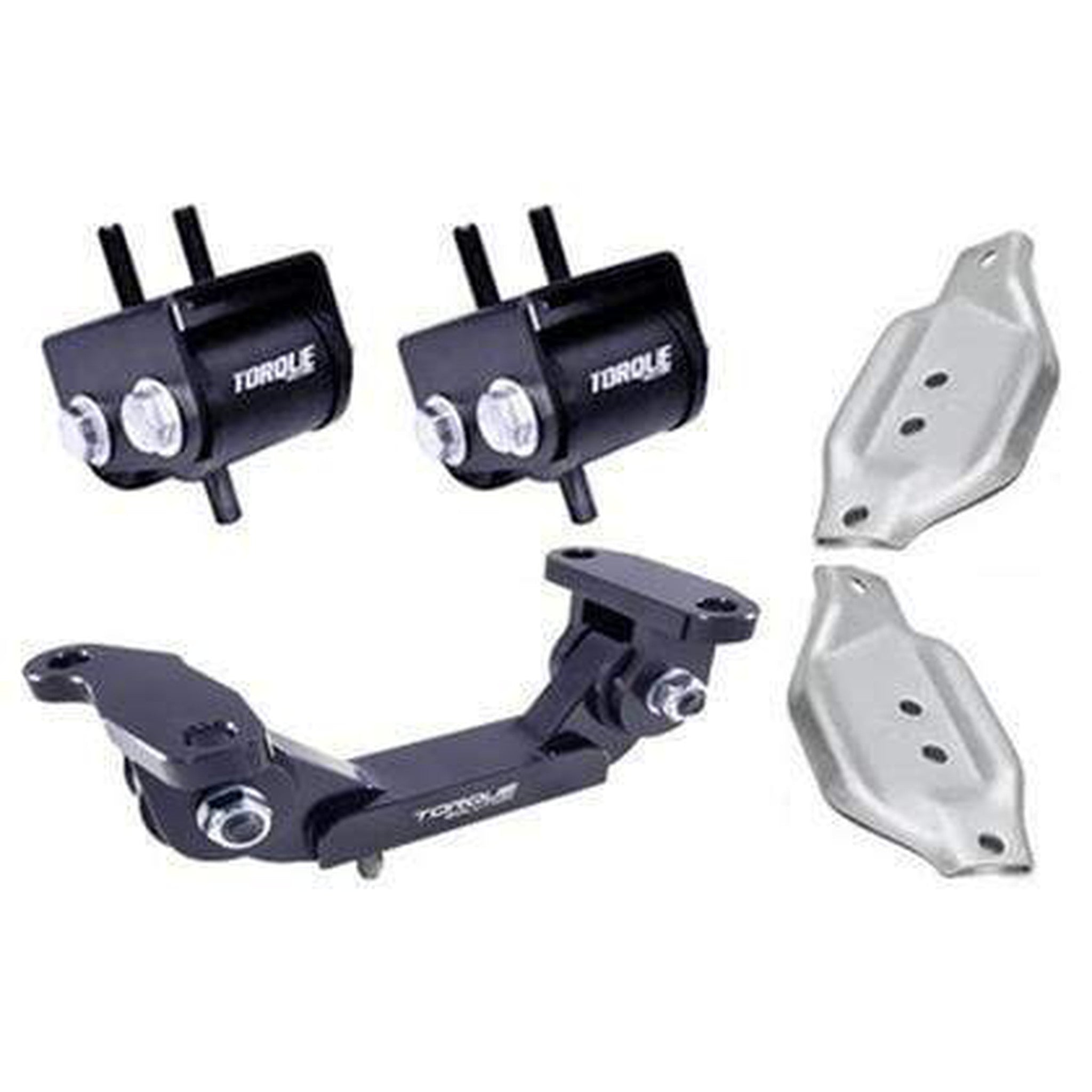 Torque Solution Engine / Transmission Mount Subaru WRX 2002-2014 / STI 2004-2021