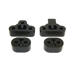 Torque Solution Exhaust Mount Kit 2006-2011 Honda Civic / Si | TS-EH-301