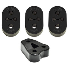 Torque Solution Exhaust Mount Kit Hyundai Veloster 1.6L 2012-2020 | TS-HV-001