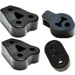 Torque Solution Exhaust Mount Kit for EVO X | TS-EH-EVOX