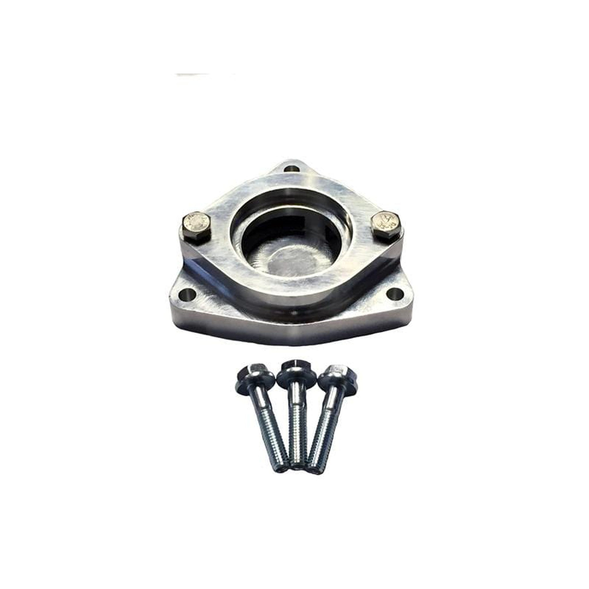 Torque Solution Greddy Blow Off Valve Adapter Hyundai Veloster 1.6T 2013-2020 | TS-GEN-GRD-5
