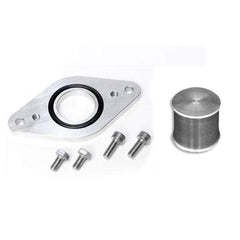 Torque Solution Greddy Blow Off Valve Adapter w/ Plug Subaru WRX 2008-2014 / Legacy GT 2005-2009 | TS-SU-GRD2b